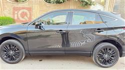 تويوتا فنزا